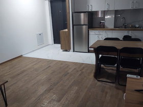 Skopje Centar Macedonia Square, 1 Rooms, 41 m² Luxury Furnished Apartment - For Rent | Photo 3