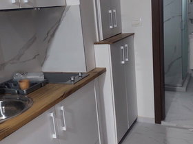 Skopje Centar Macedonia Square, 1 Rooms, 41 m² Luxury Furnished Apartment - For Rent | Photo 4