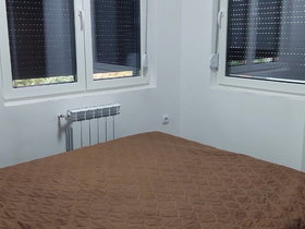Skopje Centar Macedonia Square, 1 Rooms, 41 m² Luxury Furnished Apartment - For Rent | Photo 7
