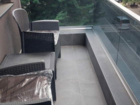 Skopje Centar Macedonia Square, 1 Rooms, 41 m² Luxury Furnished Apartment - For Rent | Photo 9