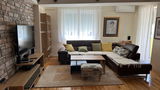 Shkup Qendër: 3 dhoma 84 m² Kat i Mesëm Mobilim Luksoz Apartament - Qira Mujore