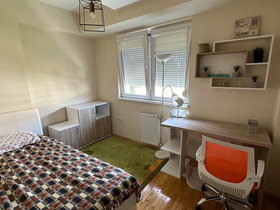 Skopje Centar Macedonia Square, 3 Rooms, 84 m² Luxury Furnished Apartment - For Rent | Photo 4