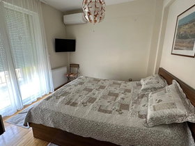 Skopje Centar Macedonia Square, 3 Rooms, 84 m² Luxury Furnished Apartment - For Rent | Photo 5