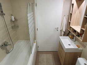 Skopje Centar Macedonia Square, 3 Rooms, 84 m² Luxury Furnished Apartment - For Rent | Photo 7