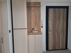 Skopje Aerodrom Reonski Centar, 2 Rooms, 66 m² Luxury Furnished Apartment - For Rent | Photo 6