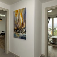 Üsküp Aerodrom Kiralık Daire – 2 oda 66 m² 750 € | 31.01.2026 | Fotoğraf 7