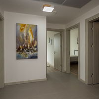 Üsküp Aerodrom Kiralık Daire – 2 oda 66 m² 750 € | 31.01.2026 | Fotoğraf 13