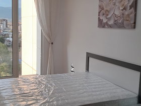 Skopje Aerodrom Reonski Centar, 2 Rooms, 66 m² Luxury Furnished Apartment - For Rent | Photo 14