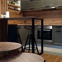 Flat for Rent in Skopje Aerodrom – 1 rooms 47 m² 550 € | 31.01.2026 | Photo 2