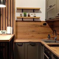 Flat for Rent in Skopje Aerodrom – 1 rooms 47 m² 550 € | 31.01.2026 | Photo 4