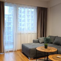 Flat for Rent in Skopje Aerodrom – 1 rooms 47 m² 550 € | 31.01.2026 | Photo 5