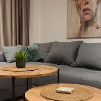 Flat for Rent in Skopje Aerodrom – 1 rooms 47 m² 550 € | 31.01.2026 | Photo 6