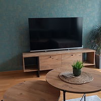 Flat for Rent in Skopje Aerodrom – 1 rooms 47 m² 550 € | 31.01.2026 | Photo 8