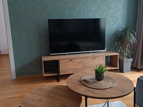 Skopje Gazi Baba Avtokomanda, 1 Rooms, 47 m² Luxury Furnished Apartment - For Rent | Photo 8