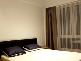 Skopje Gazi Baba Avtokomanda, 1 Rooms, 47 m² Luxury Furnished Apartment - For Rent | Photo 10