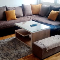 Üsküp Karpoş Kiralık Daire – 1 oda 46 m² 450 € | 31.01.2026 | Fotoğraf 2