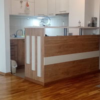 Üsküp Karpoş Kiralık Daire – 1 oda 46 m² 450 € | 31.01.2026 | Fotoğraf 5