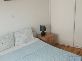 Skopje Karposh 1, 1 Rooms, 46 m² Furnished Apartment - For Rent | Photo 6