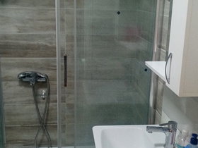 Skopje Karposh 1, 1 Rooms, 46 m² Furnished Apartment - For Rent | Photo 7