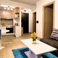 Üsküp Kisela Voda Kiralık Daire – 2 oda 48 m² 600 € | 31.01.2026 | Fotoğraf 4