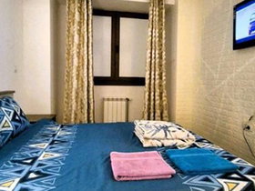 Skopje Kisela Voda Center, 2 Rooms, 48 m² Luxury Furnished Apartment - For Rent | Photo 7