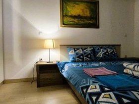 Skopje Kisela Voda Center, 2 Rooms, 48 m² Luxury Furnished Apartment - For Rent | Photo 8