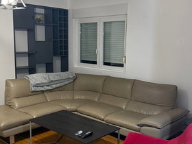Skopje Karposh Kozle, 3 Rooms, 78 m² Luxury Furnished Apartment - For Rent | Photo 2