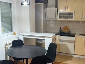 Skopje Karposh Kozle, 3 Rooms, 78 m² Luxury Furnished Apartment - For Rent | Photo 4