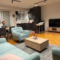 Üsküp Merkez Kiralık Daire – 3 oda 90 m² 700 € | 01.01.2026 | Fotoğraf 3