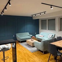 Üsküp Merkez Kiralık Daire – 3 oda 90 m² 700 € | 01.01.2026 | Fotoğraf 4