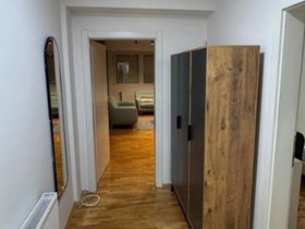 Shkup Qendër Debar Maalo, 3 Dhoma, 90 m² Mobilim Luksoz Apartament - Me Qira | Foto 6