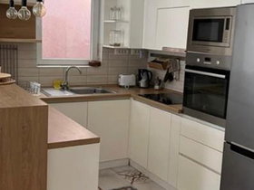 Skopje Karposh Kozle, 3 Rooms, 76 m² Furnished Detached House - For Rent | Photo 4