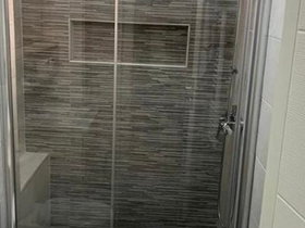 Skopje Karposh Kozle, 3 Rooms, 76 m² Furnished Detached House - For Rent | Photo 8