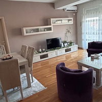 Üsküp Karpoş: 3 oda 77 m² Ara kat Yeni Lüks Eşyalı Apartman Dairesi - Aylık Kiralık