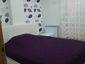 Skopje Karposh Kozle, 3 Rooms, 77 m² Luxury Furnished Apartment - For Rent | Photo 6