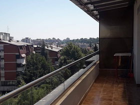 Skopje Karposh Kozle, 3 Rooms, 77 m² Luxury Furnished Apartment - For Rent | Photo 7