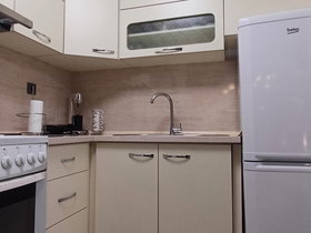 Skopje Aerodrom Reonski Centar, 2 Rooms, 52 m² Luxury Furnished Apartment - For Rent | Photo 3