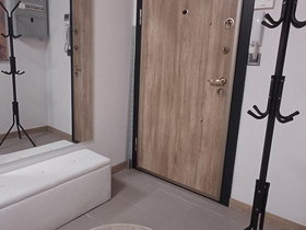 Skopje Aerodrom Reonski Centar, 2 Rooms, 52 m² Luxury Furnished Apartment - For Rent | Photo 4