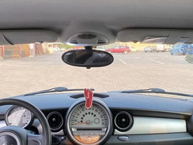 2012 Model Mini One LPG Manuel Vites Coupe 233.000 km - Satılık | Fotoğraf 1