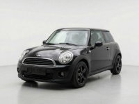 2012 Model Mini One LPG Manual Transmission Coupe 233,000 km - For Sale