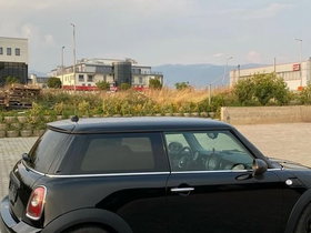 2012 Model Mini One LPG Manuel Vites Coupe 233.000 km - Satılık | Fotoğraf 2