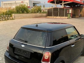 2012 Model Mini One LPG Manuel Vites Coupe 233.000 km - Satılık | Fotoğraf 3