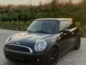 2012 Model Mini One LPG Manuel Vites Coupe 233.000 km - Satılık | Fotoğraf 4