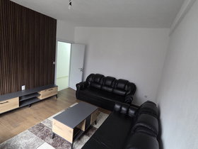 Shkup Çairë, 3 Dhoma, 60 m² Me mobilim Apartament - Me Qira