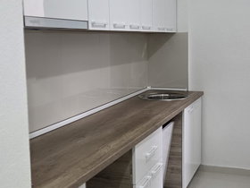 Shkup Çairë, 3 Dhoma, 60 m² Me mobilim Apartament - Me Qira | Foto 2