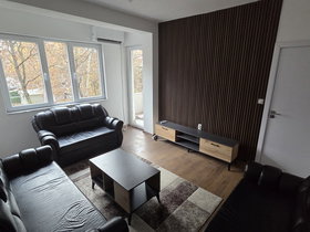 Shkup Çairë, 3 Dhoma, 60 m² Me mobilim Apartament - Me Qira | Foto 5