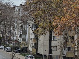 Shkup Çairë, 3 Dhoma, 60 m² Me mobilim Apartament - Me Qira | Foto 9