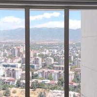 Üsküp Aerodrom Kiralık Daire – 2 oda 51 m² 500 € | 05.01.2026 | Fotoğraf 2