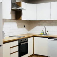 Üsküp Aerodrom Kiralık Daire – 2 oda 51 m² 500 € | 05.01.2026 | Fotoğraf 3