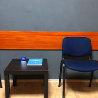 Üsküp Merkez: 3 oda 50 m² Ara kat Eşyalı Ticari Mülk - Aylık Kiralık